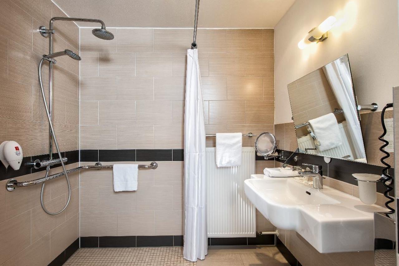 City-east Landsberger Allee, An Ihg 4*