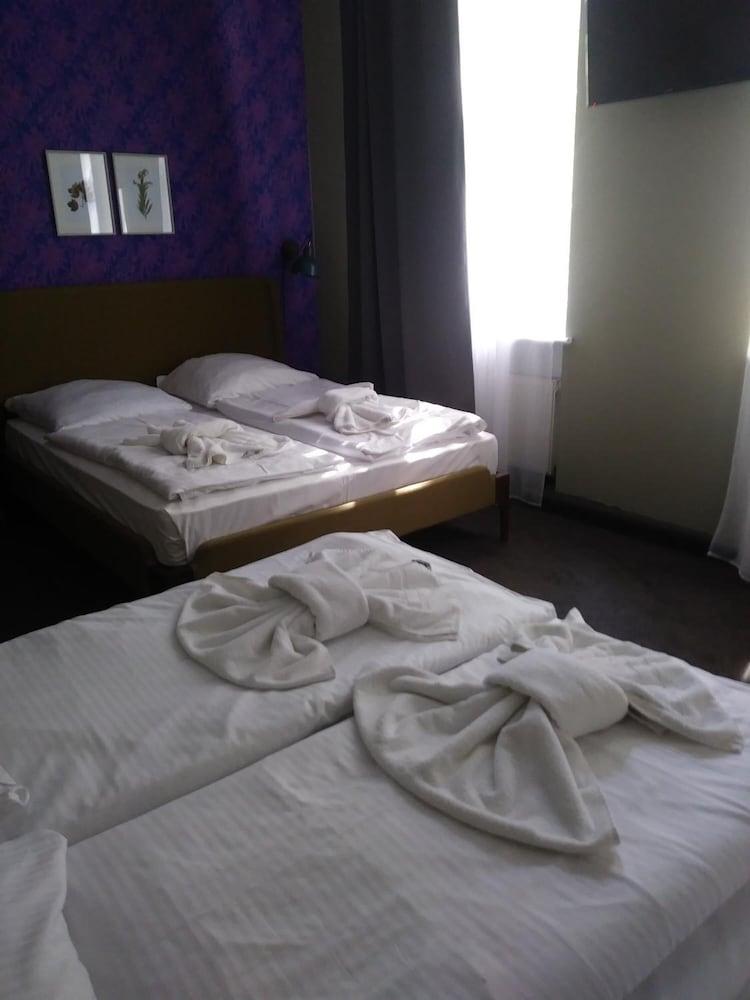 Hotel Bellevue Am Kurfuerstendamm