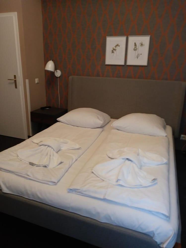 Bellevue Am Kurfuerstendamm Berlin
