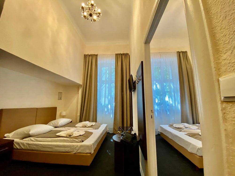 Bellevue Am Kurfuerstendamm Hotel Berlin