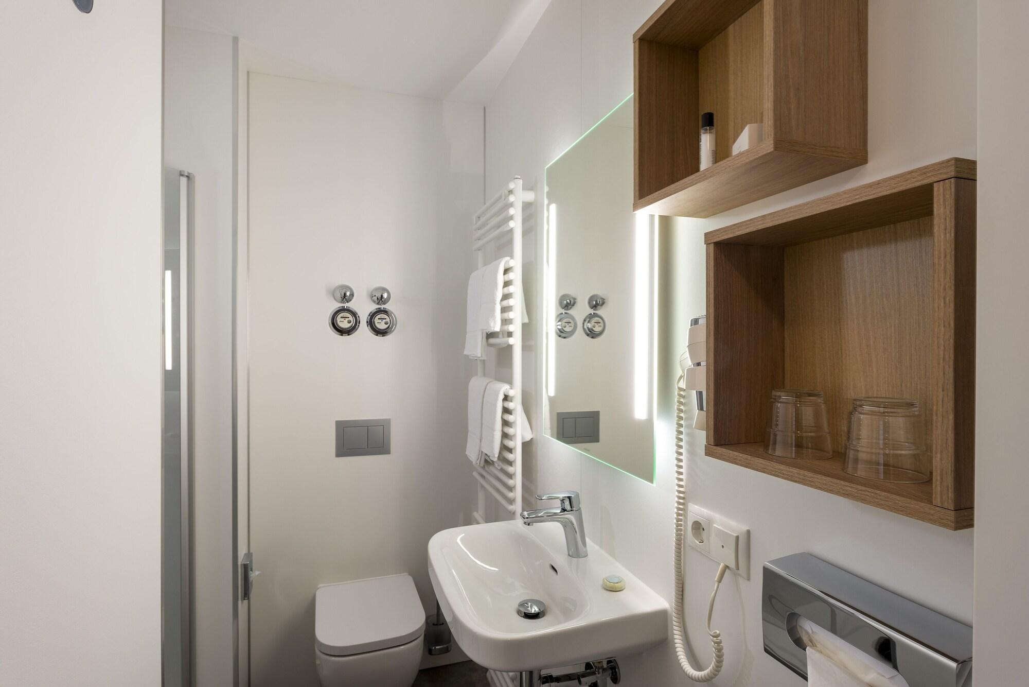 Sorat Hotel Berlin