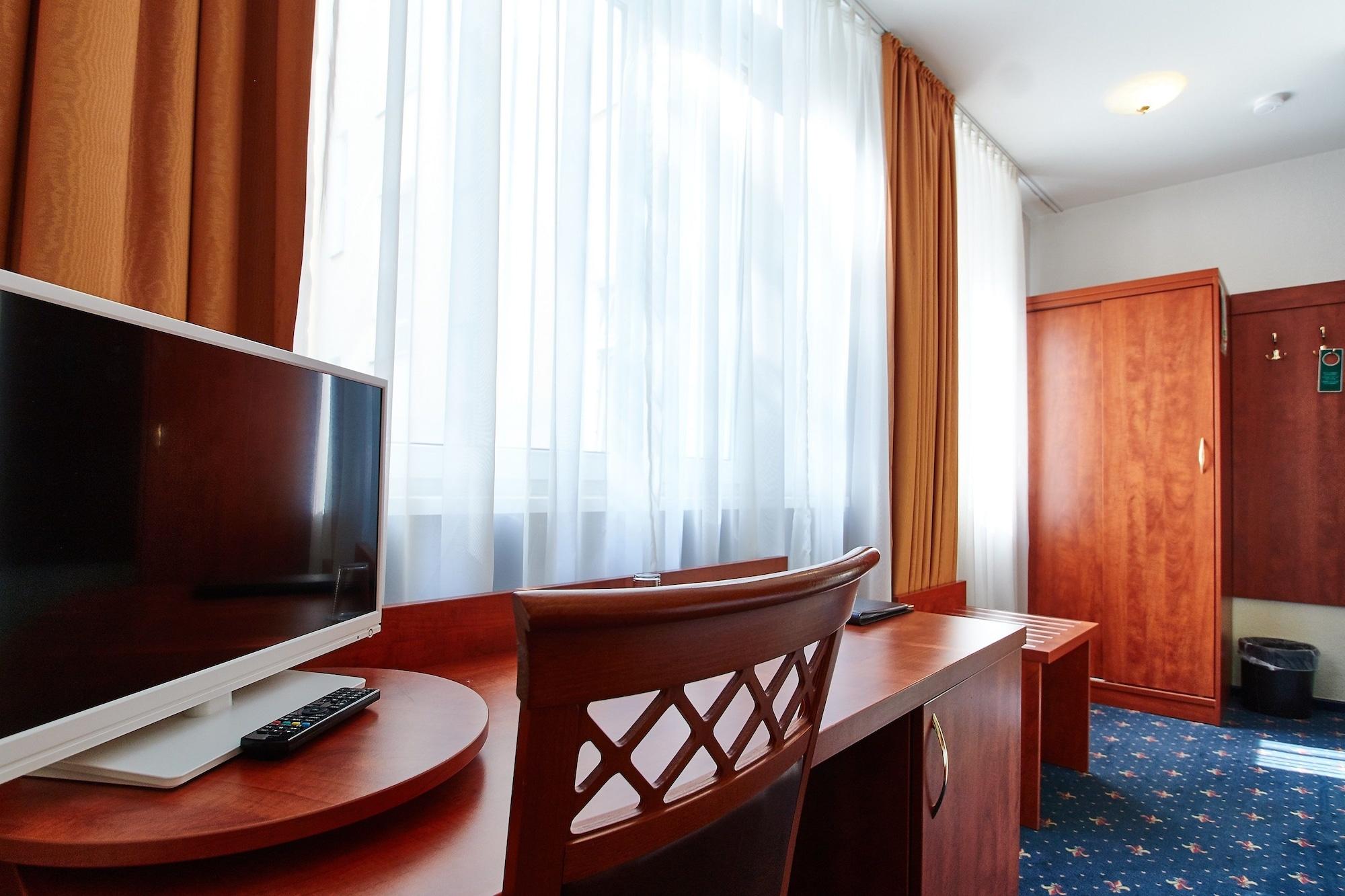 Europa City Hotel Berlin