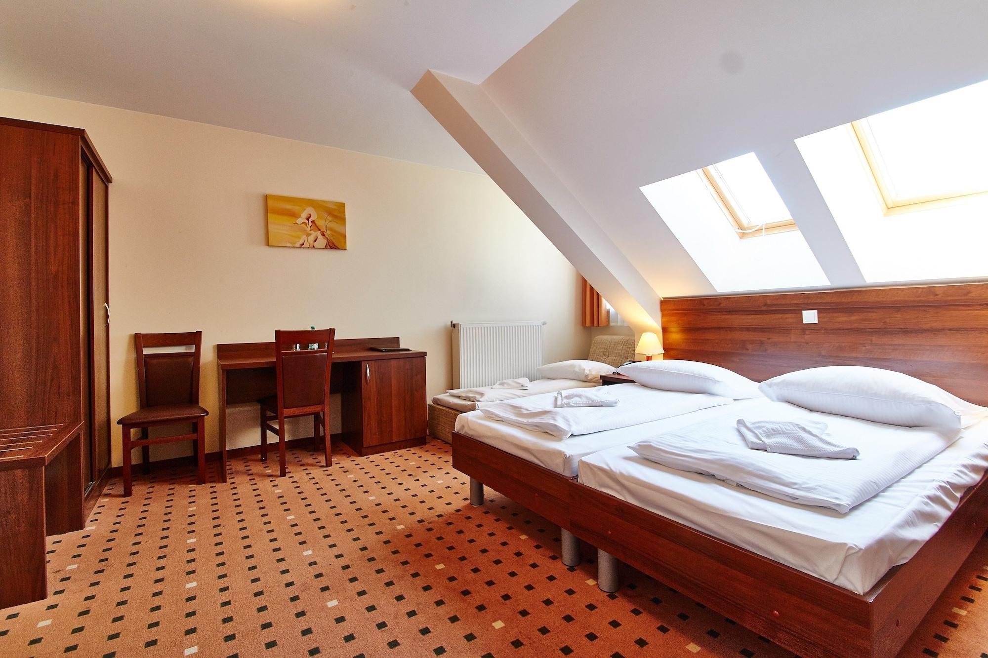 Europa City Hotel Berlin