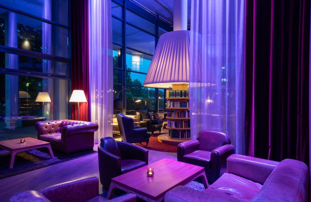 Nyx Koepenick By Leonardo 4* Berlin