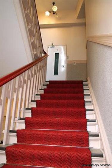 Europa City Hotel 3*