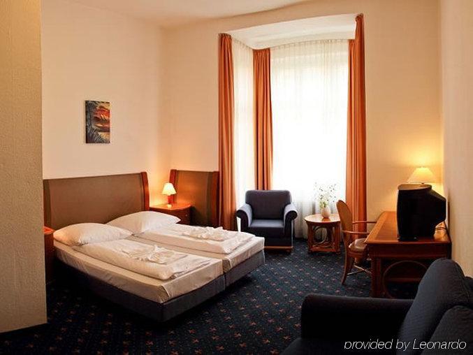 Hotel Europa City Berlin