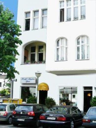 Hotel-pension Spree *