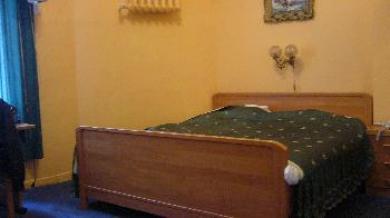 Hotel-pension Spree Guest house Berlin