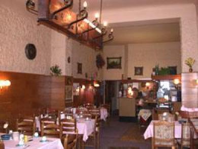 Guest house Hotel-pension Spree *