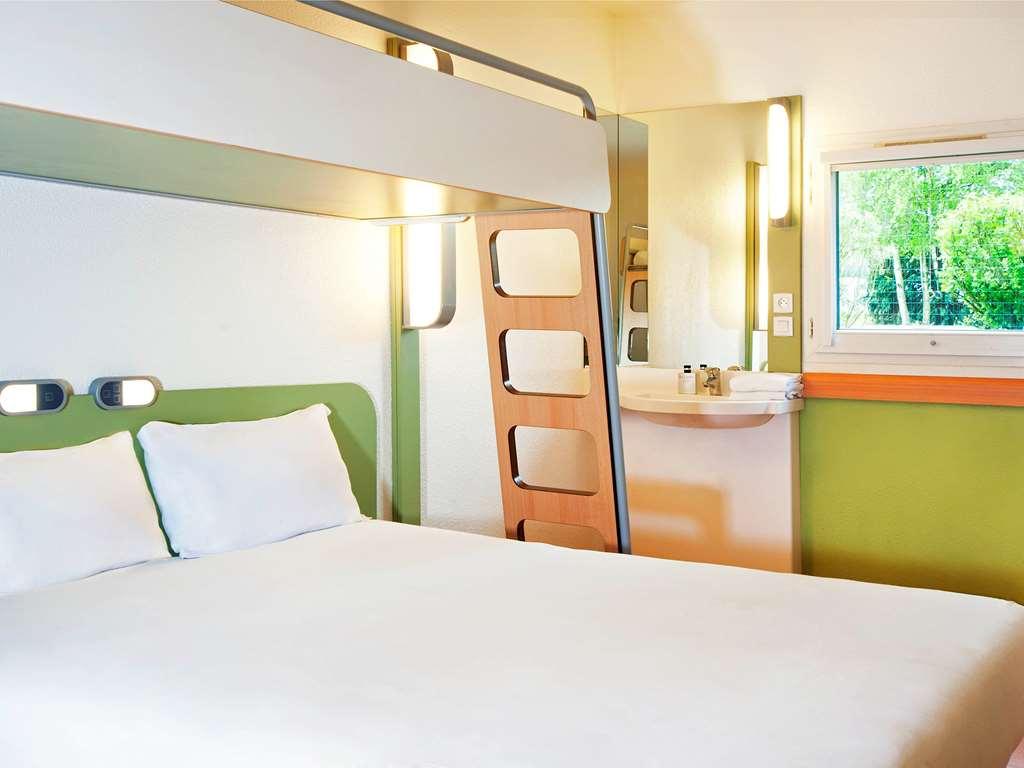 Ibis Budget Ost Hotel Berlin