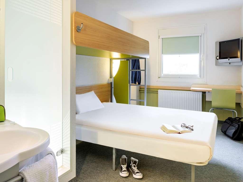 Hotel Ibis Budget Ost *