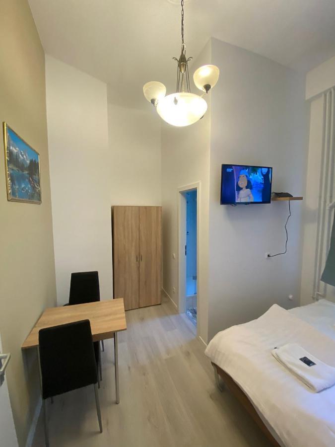 Hotel Stadtoase Im Herzen Berlins *