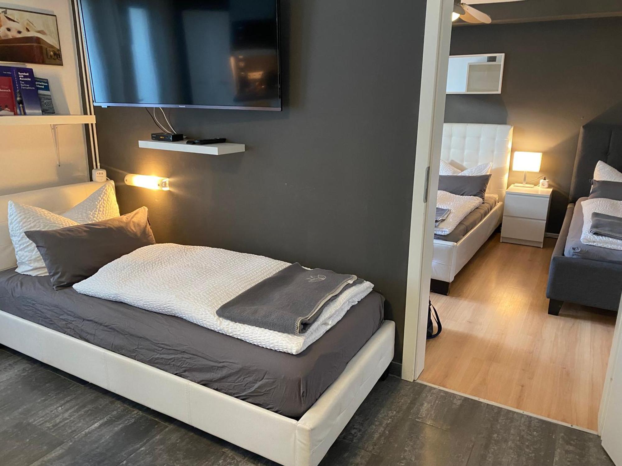 City Holiday Apartments Berlin Apartment *