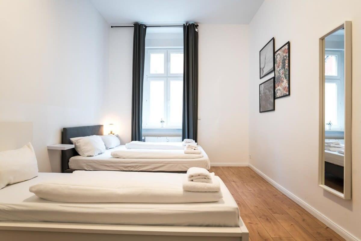 Apartment Great In Neukoelln