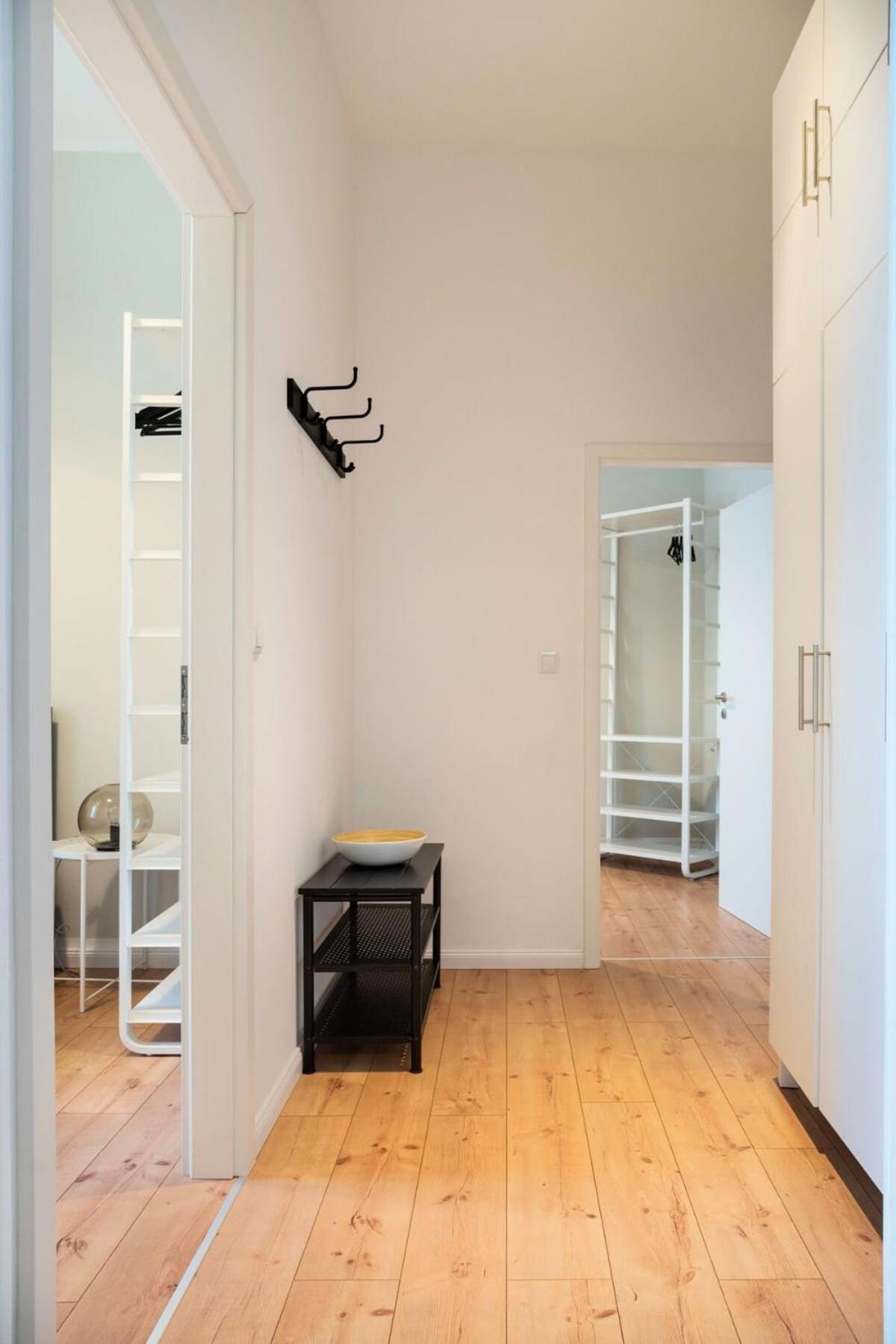 Kudamm Ac Selfcheckin Free Street Parking Apartamento *