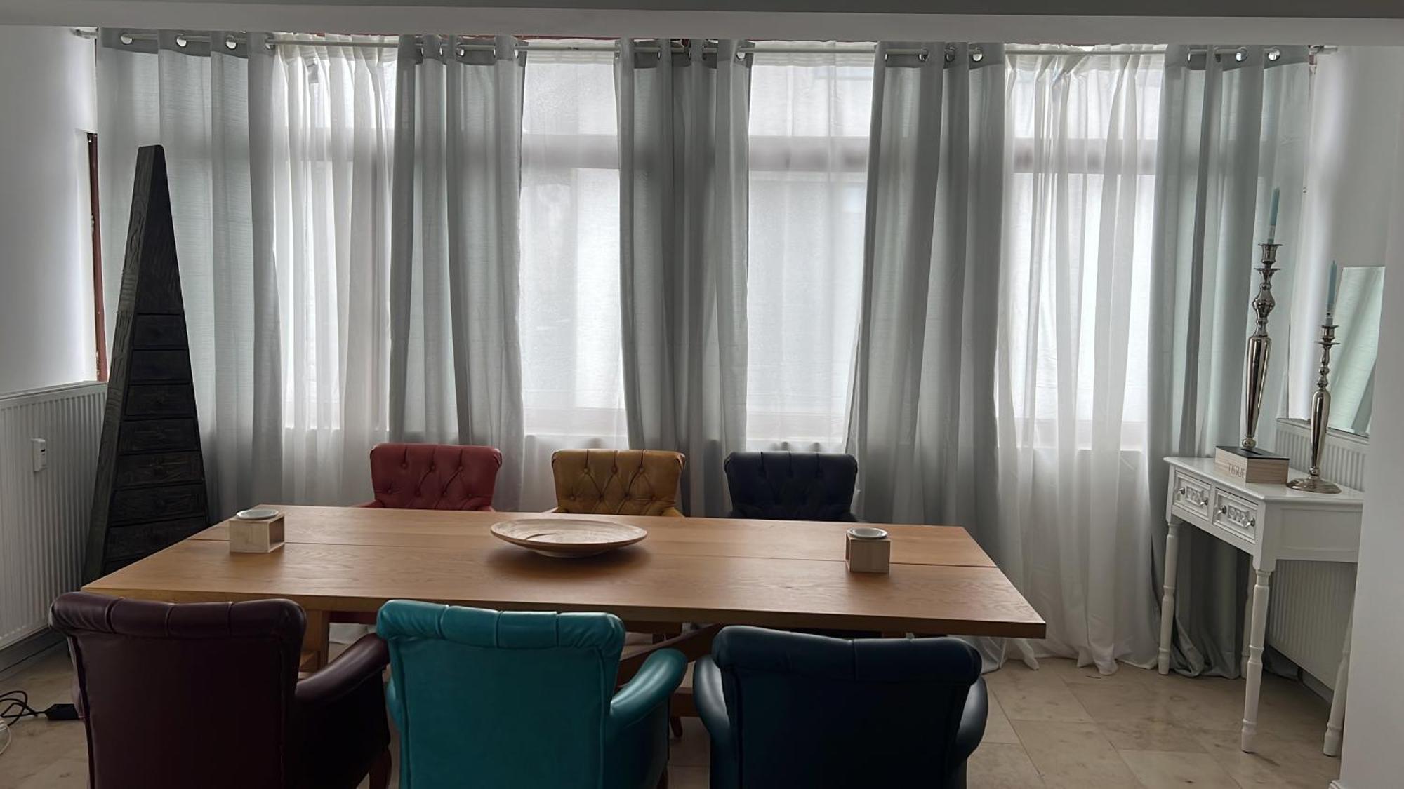 Ein Charmanter Zweifamilienhaus * Berlin