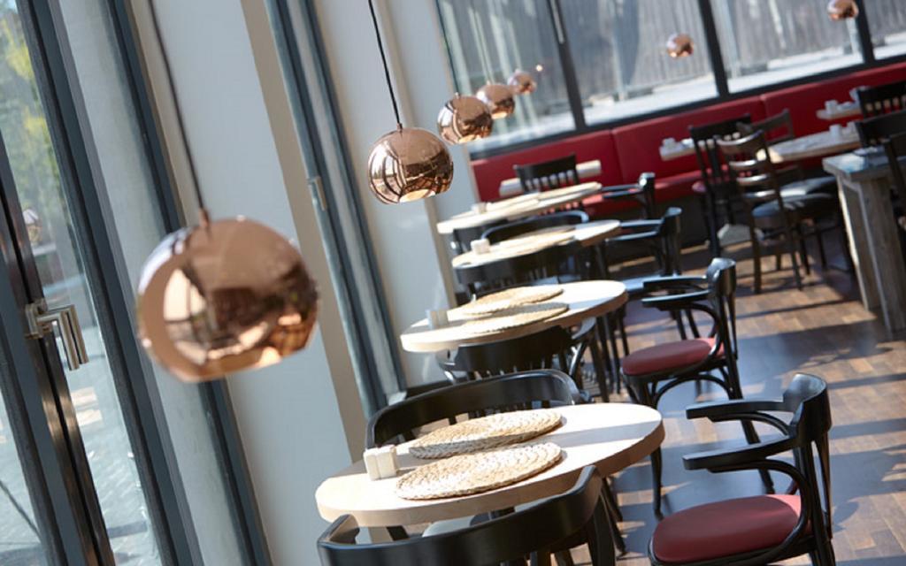 Grimm's Potsdamer Platz *