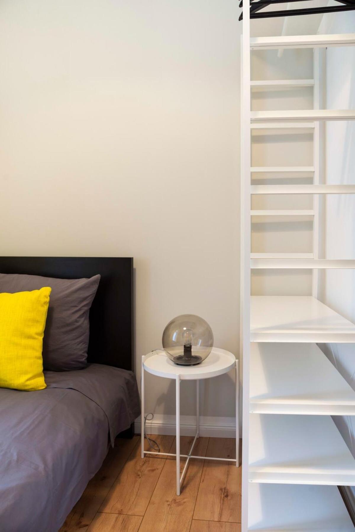 Apartamento Kudamm Ac Selfcheckin Free Street Parking *