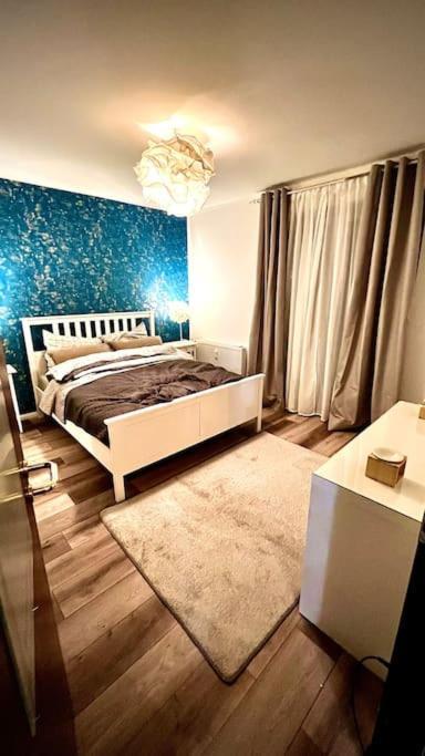 Apartment Ein Charmanter Zweifamilienhaus Berlin