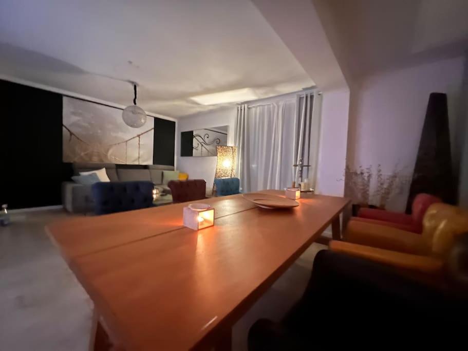 Apartment Ein Charmanter Zweifamilienhaus Berlin