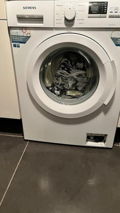 Ein Charmanter Zweifamilienhaus *
