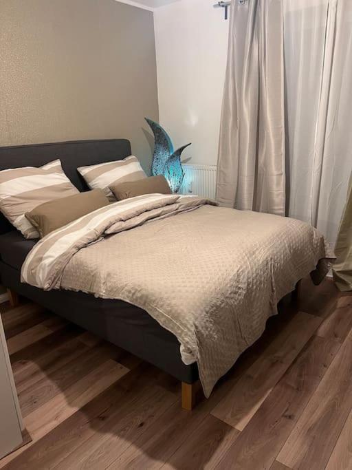 Ein Charmanter Zweifamilienhaus Berlin