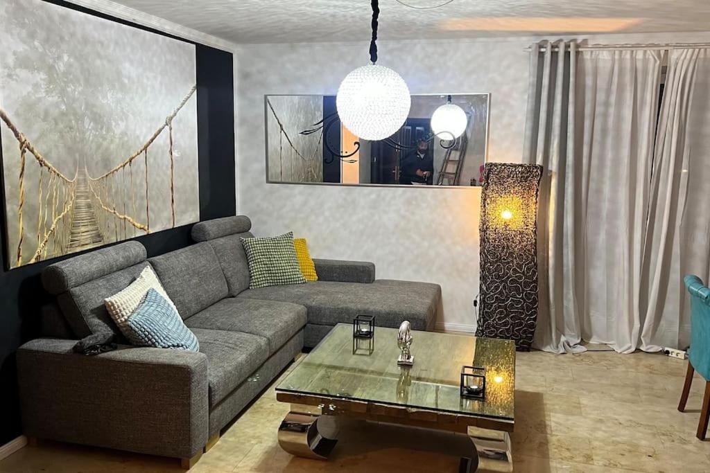 Apartment Ein Charmanter Zweifamilienhaus Berlin