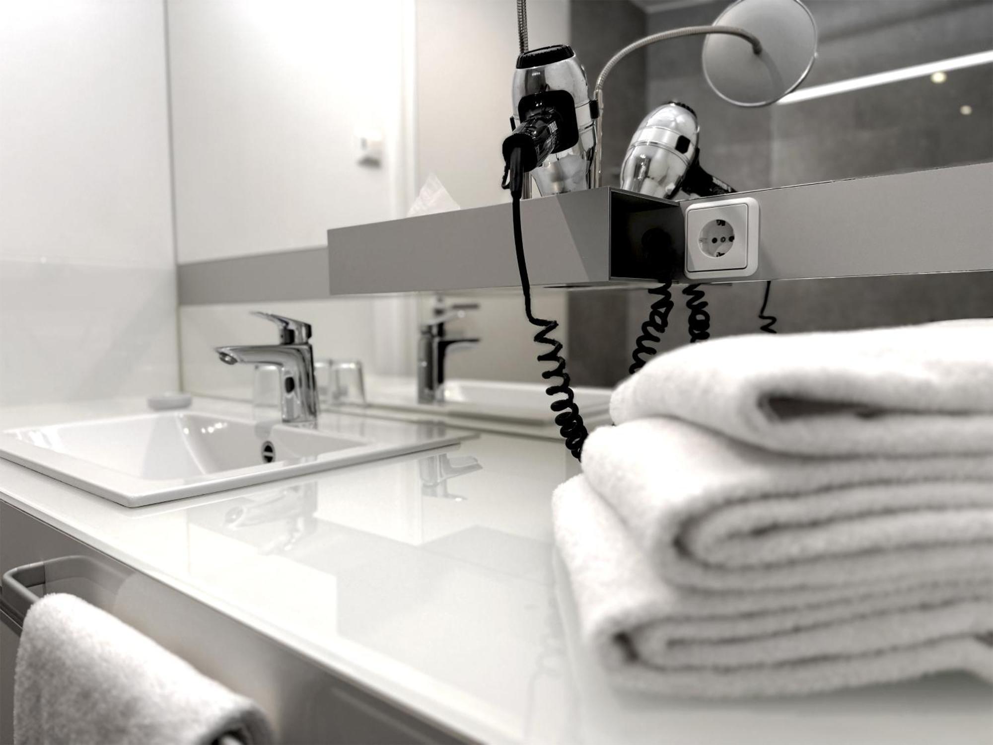 Grimm's Potsdamer Platz Hotel