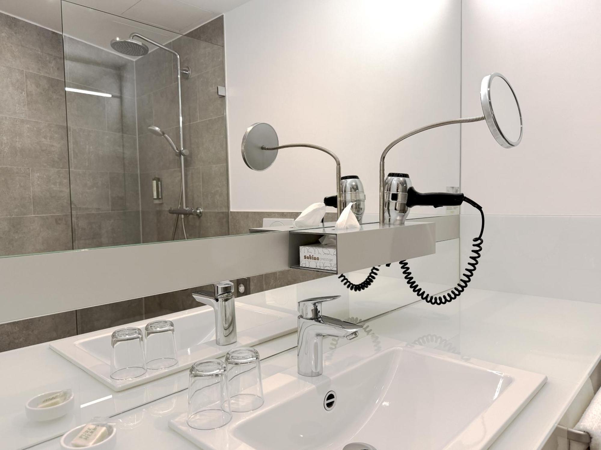 Grimm's Potsdamer Platz Hotel Berlin