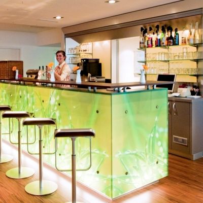 Ibis Messe Berlim