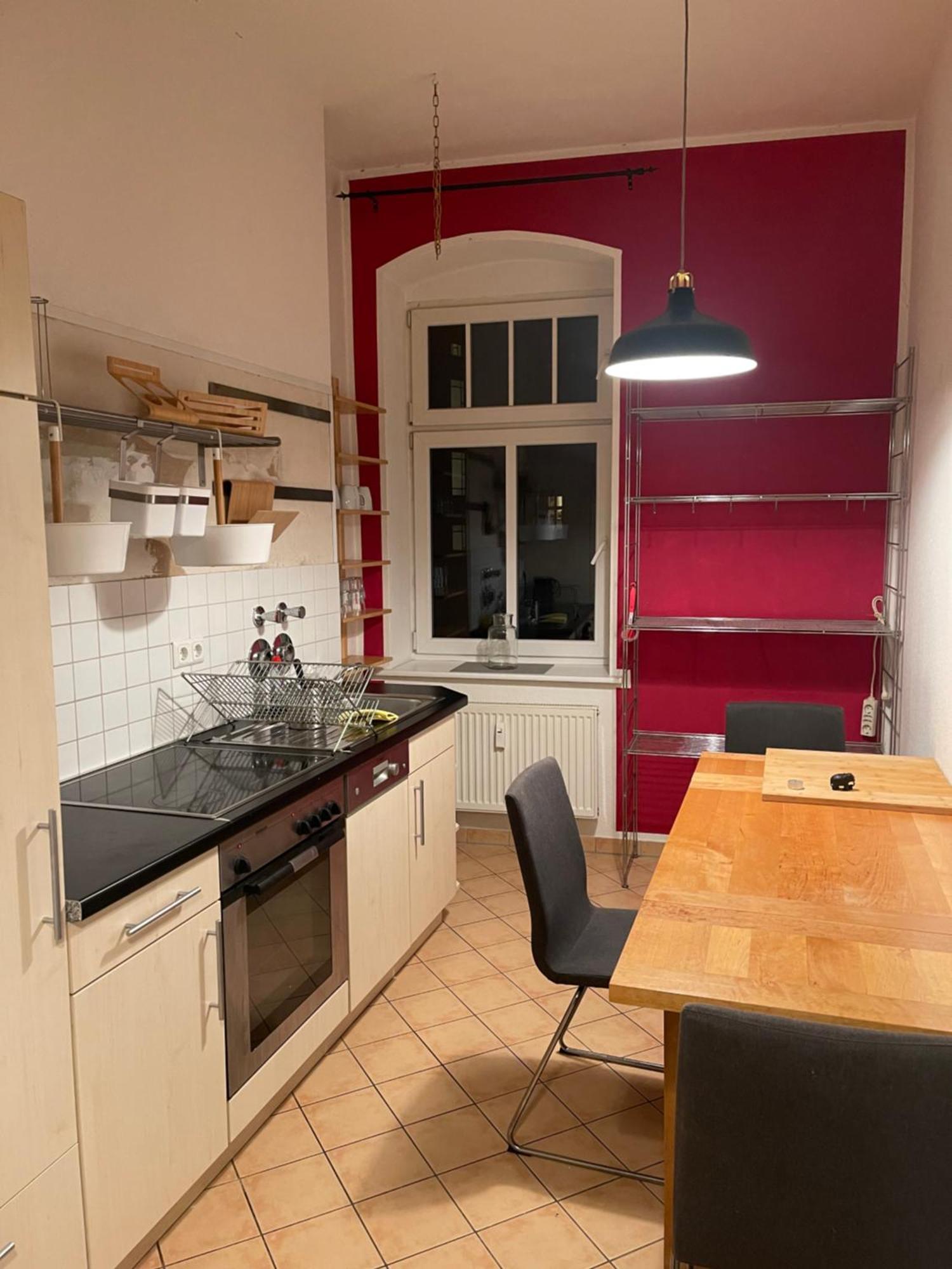 Lovely Apartment/prenzlauer Berg Apartment