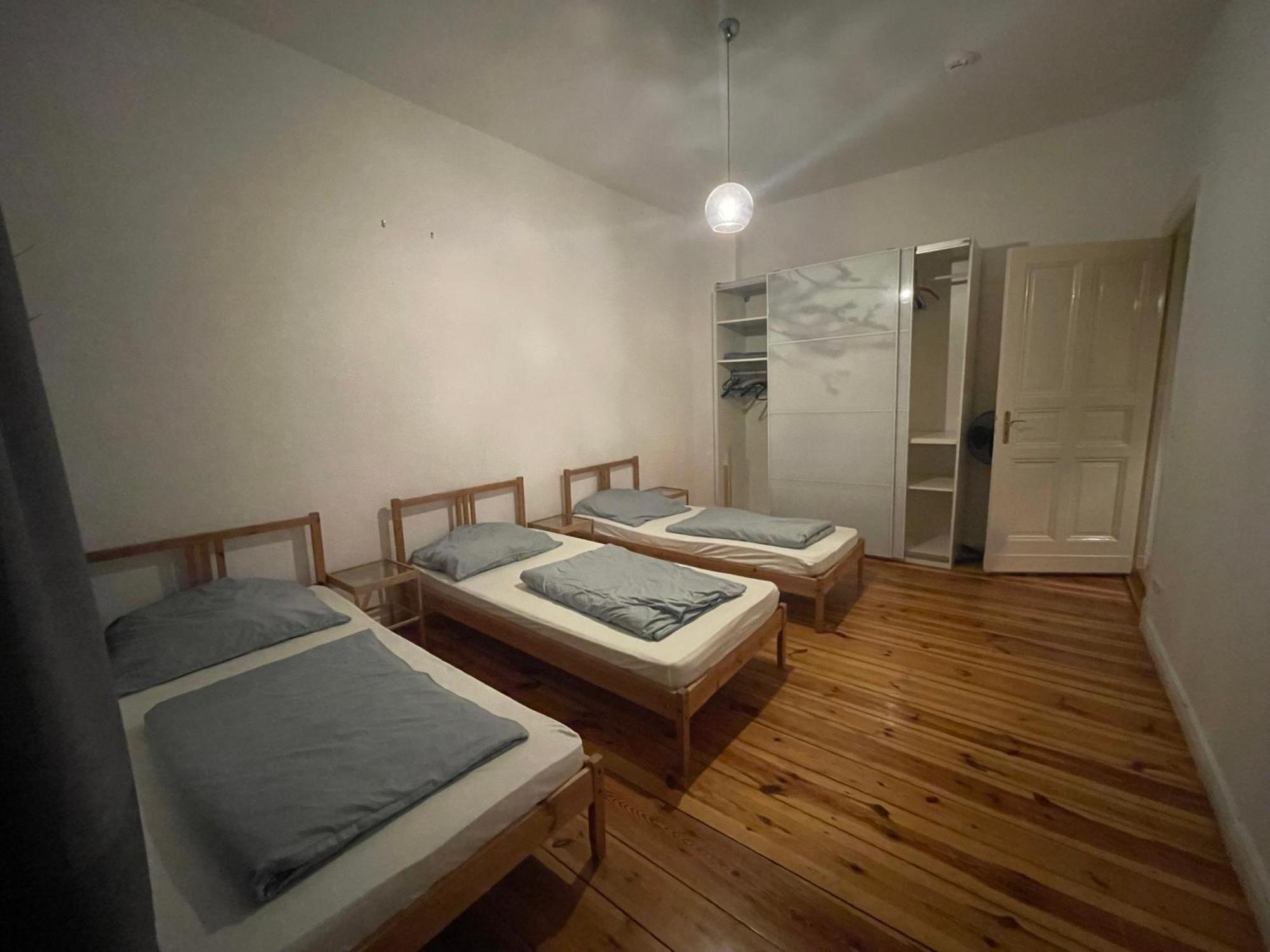 Lovely Apartment/prenzlauer Berg Apartment Berlin