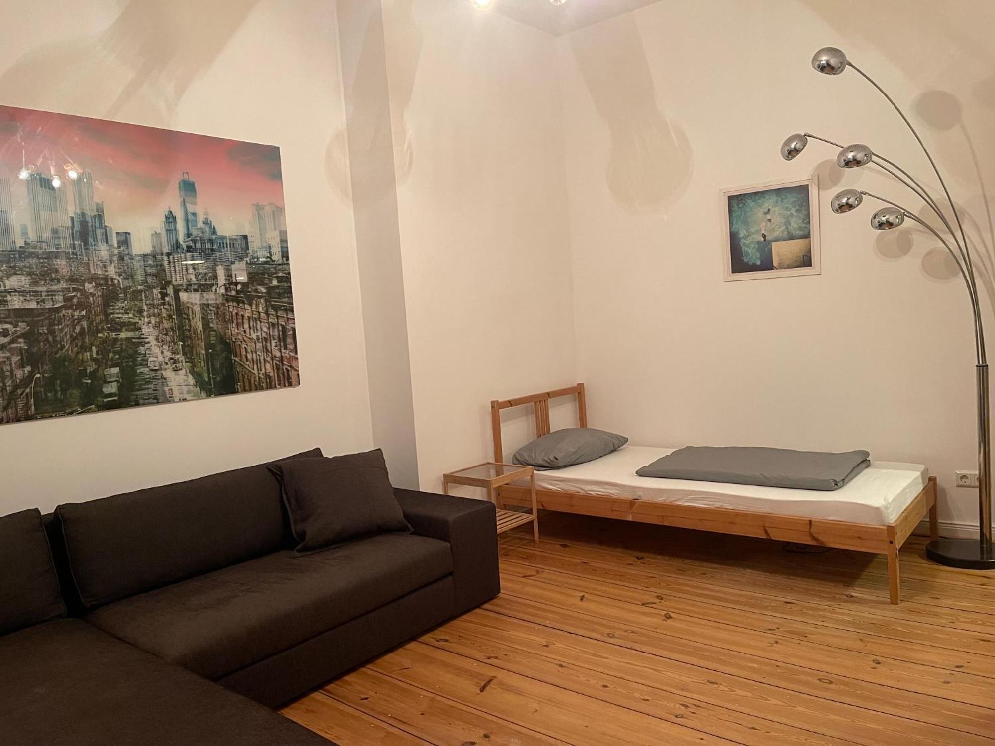 Lovely Apartment/prenzlauer Berg Apartment *