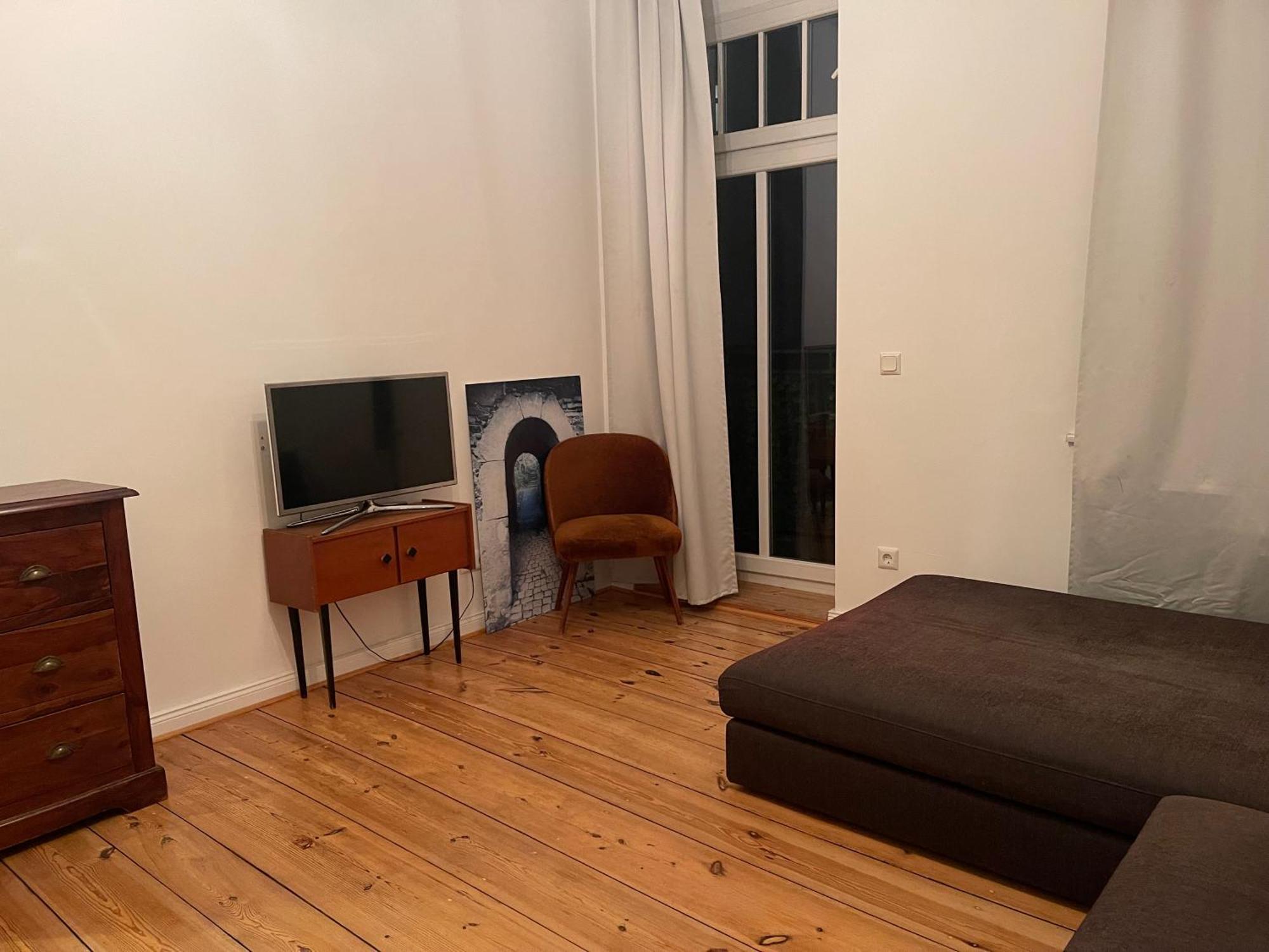 Lovely Apartment/prenzlauer Berg Apartment *