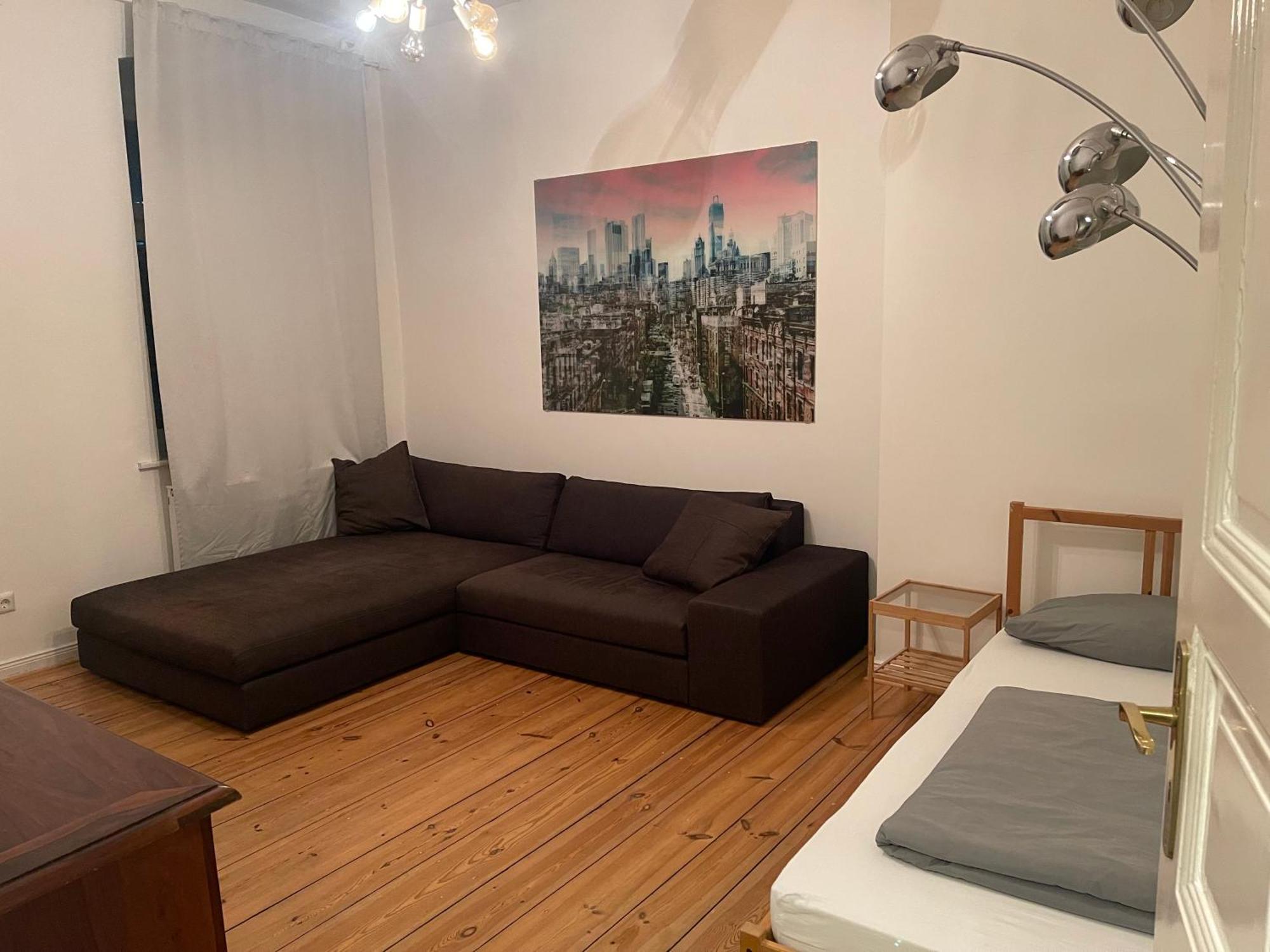 Lovely Apartment/prenzlauer Berg