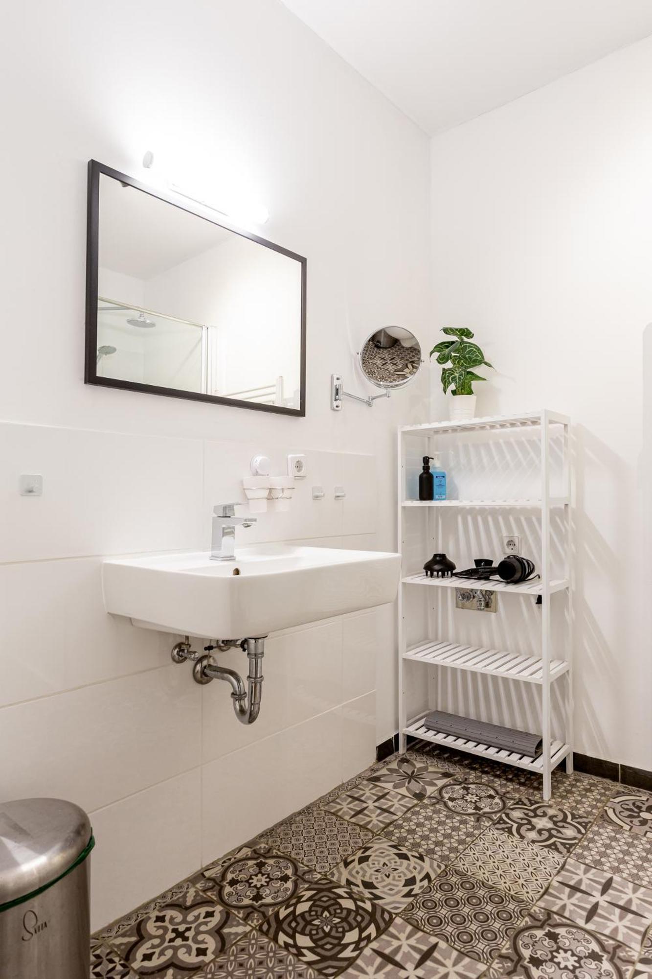 Apartment Global Living - Design I I Smart-tv I Kitchen I Berlin