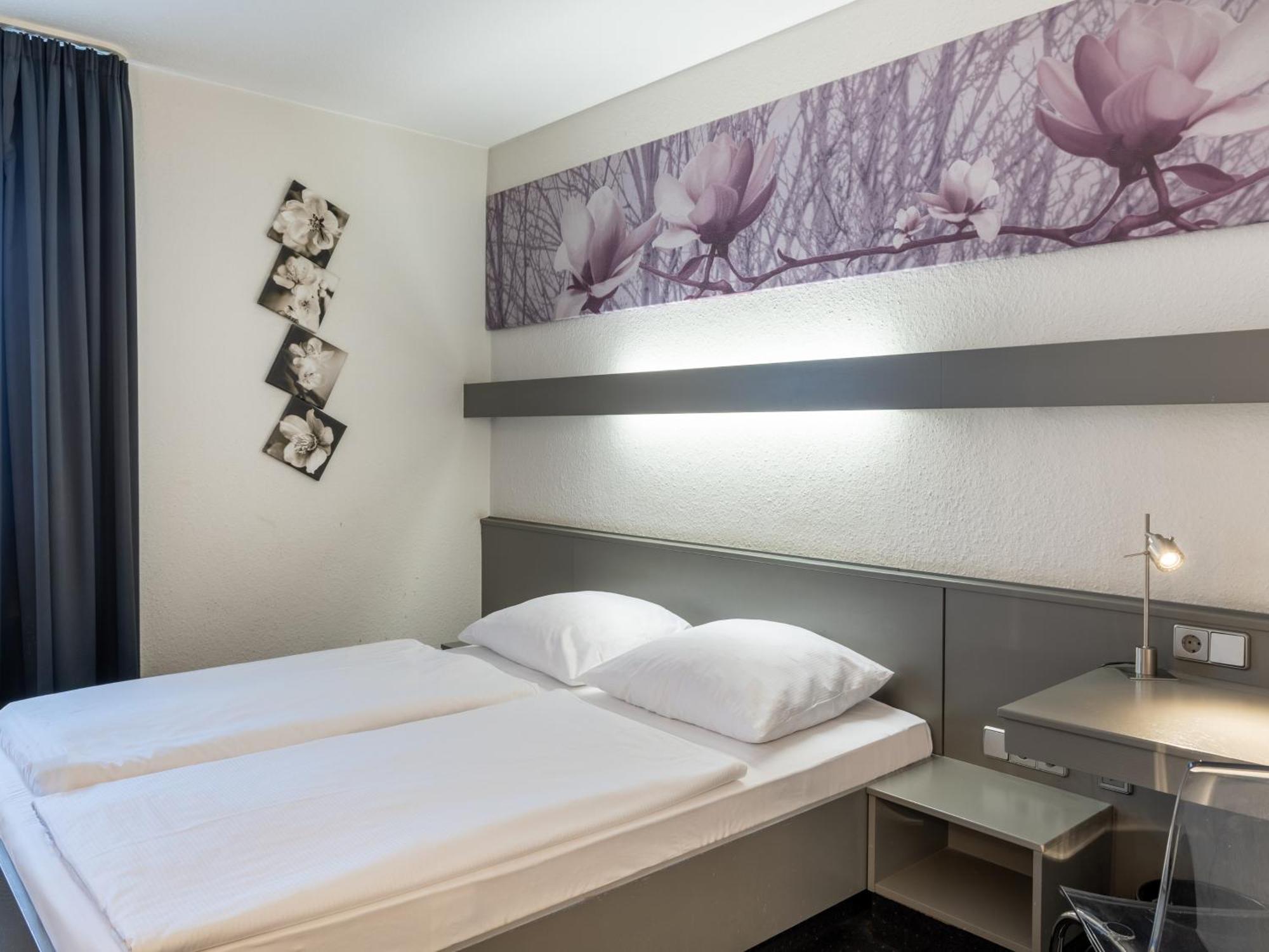 Hotel Good Morning West 2*