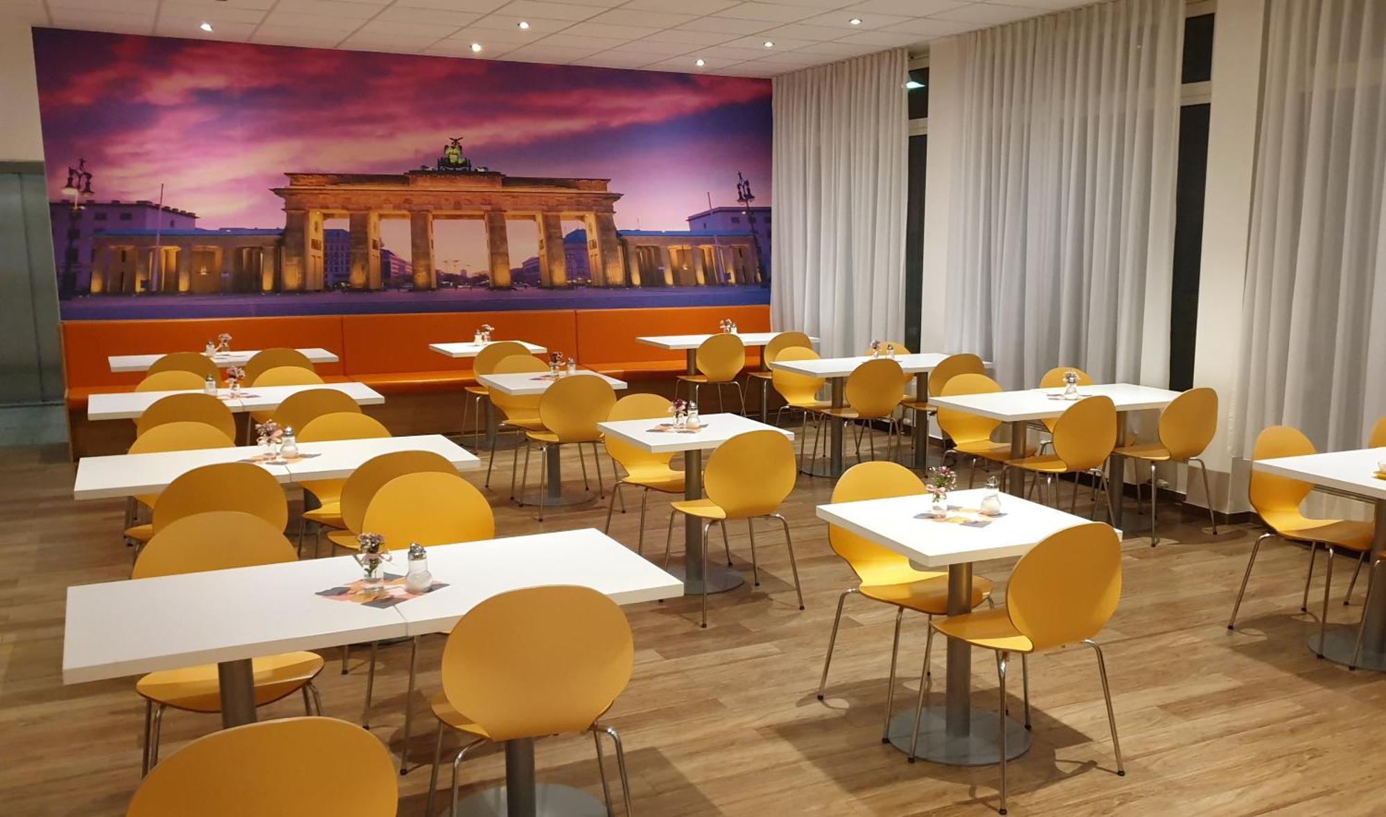 Ibis Budget Ost Hotel *