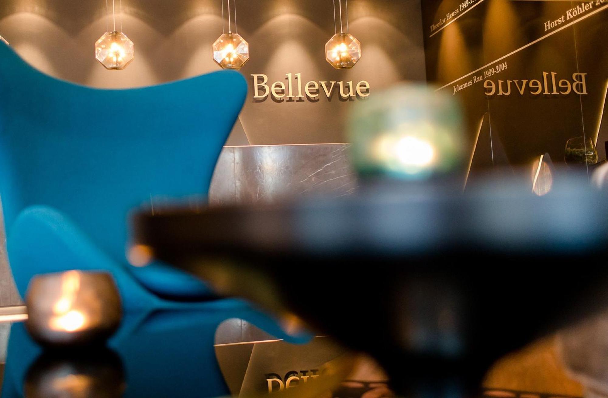 One Berlin-bellevue 3*