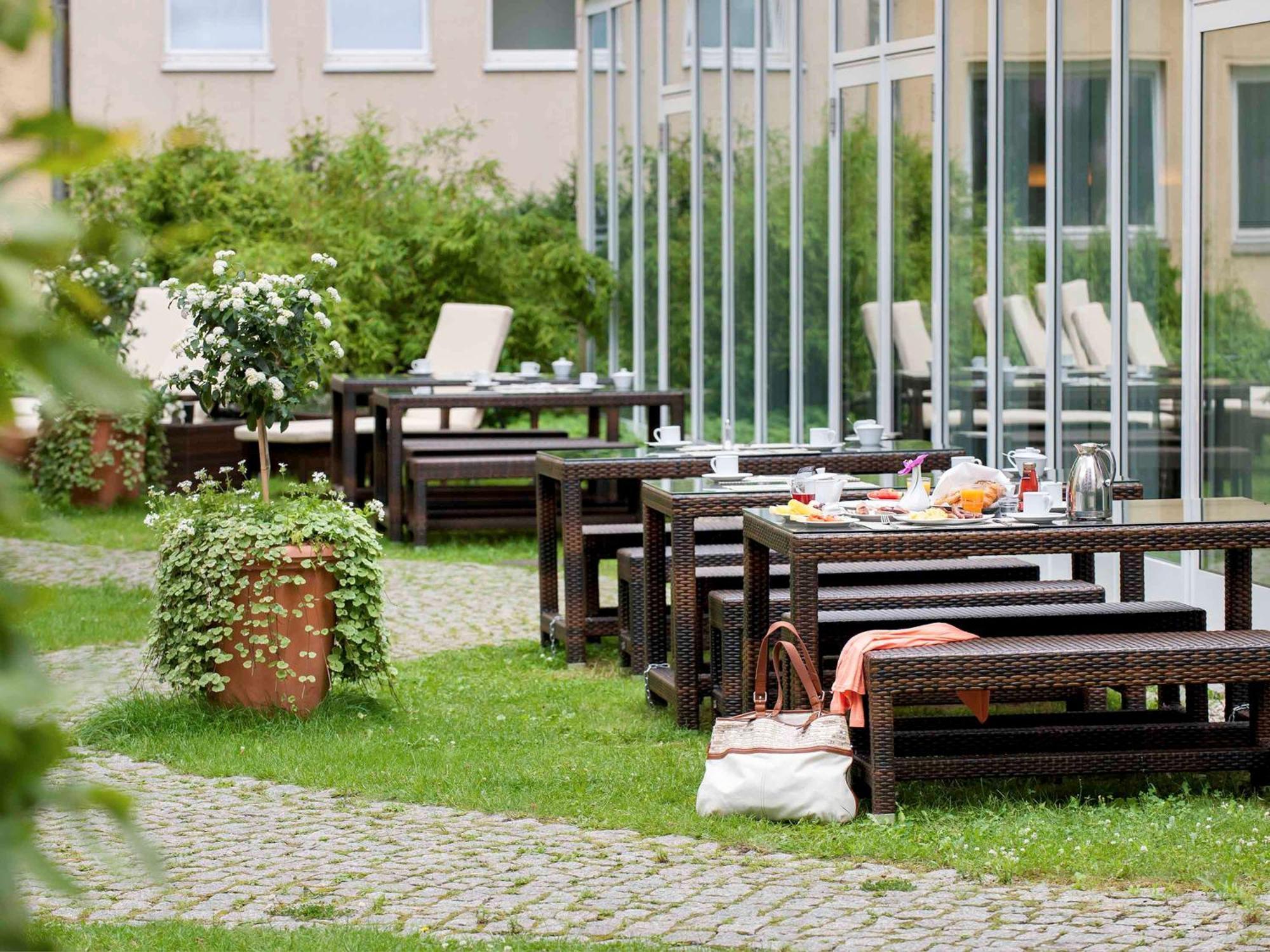 Mercure City Hotel