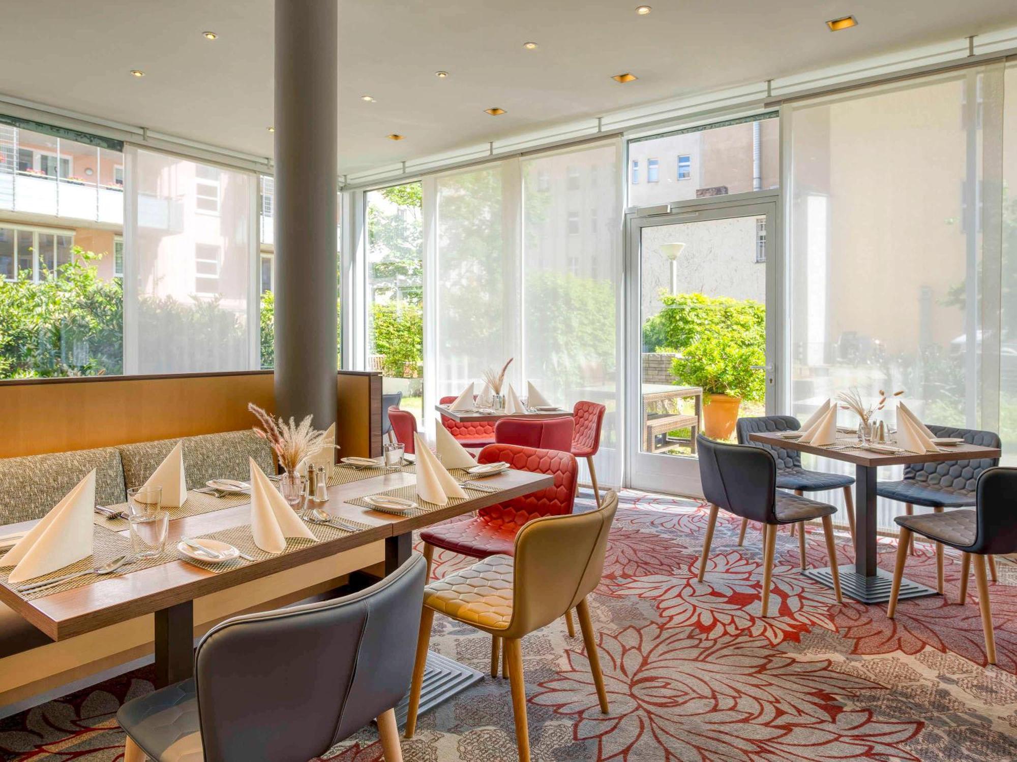 Hotel Mercure City 4*