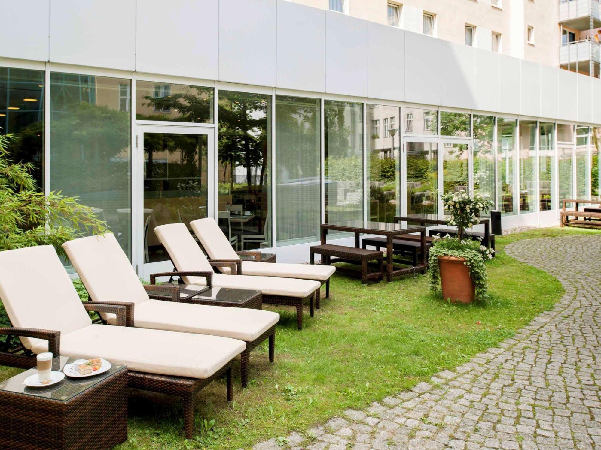 Mercure City 4*