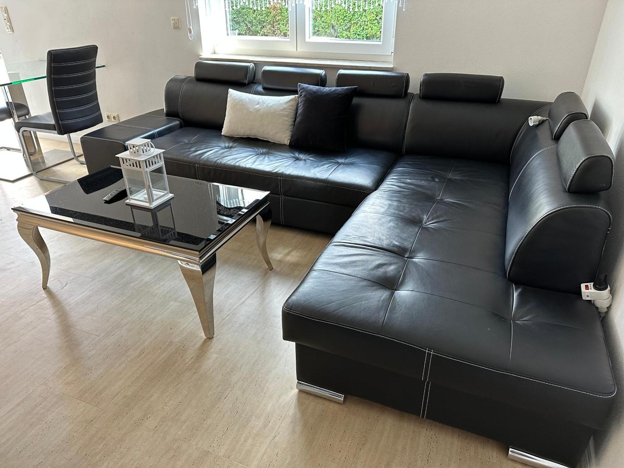 Traumhafte Haushaelfte Mit Kamin, Garten & Whirlpool Apartment *