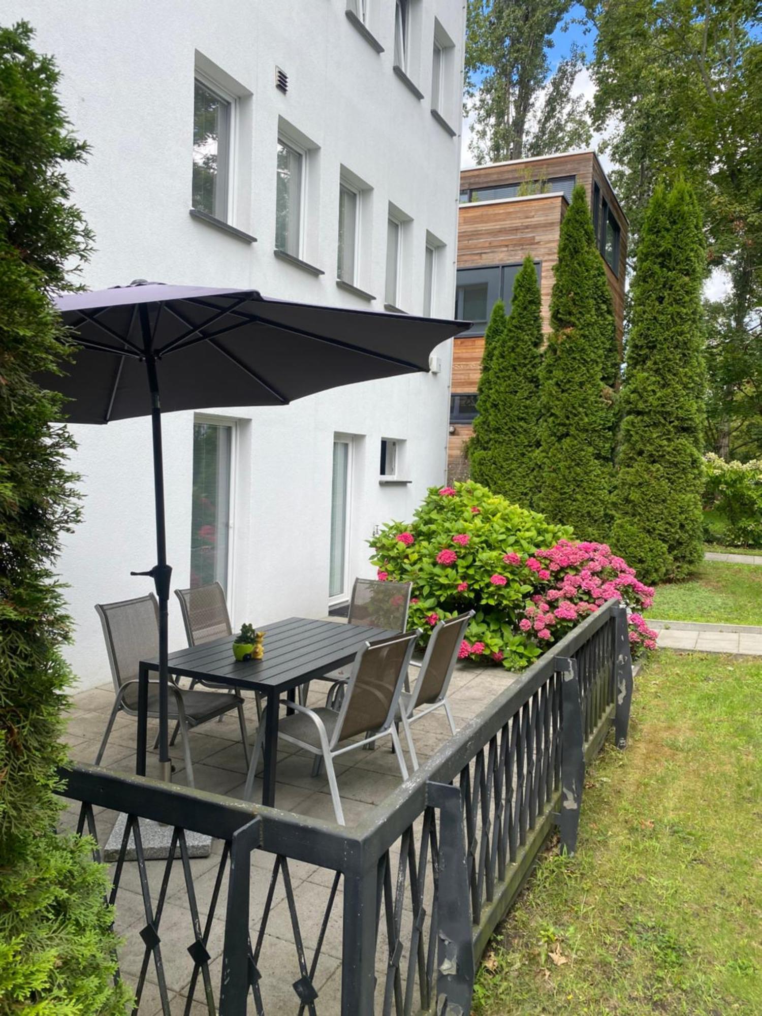 City Holiday Apartments Berlin Apartment Berlin