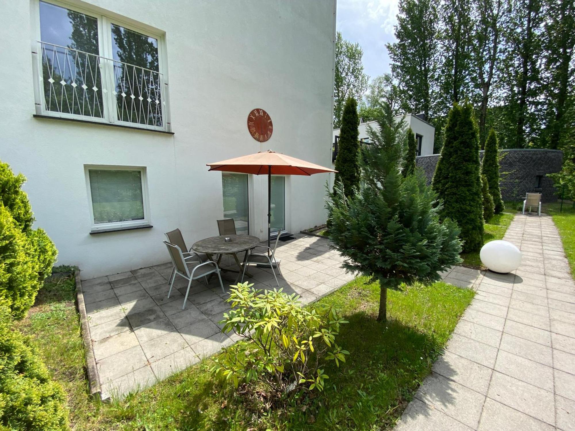 City Holiday Apartments Berlin Apartment Berlin