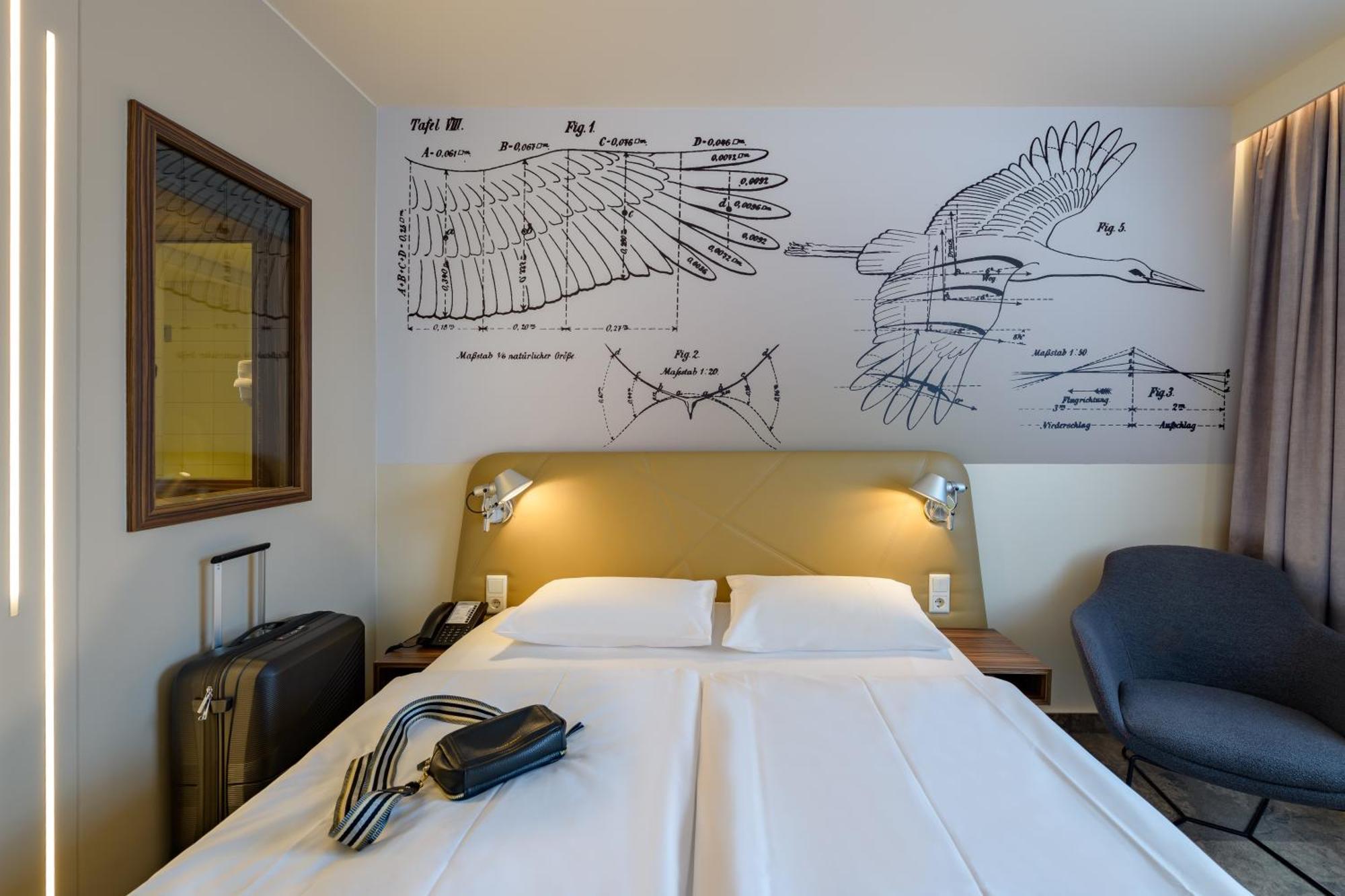 Hotel Mercure City Berlim
