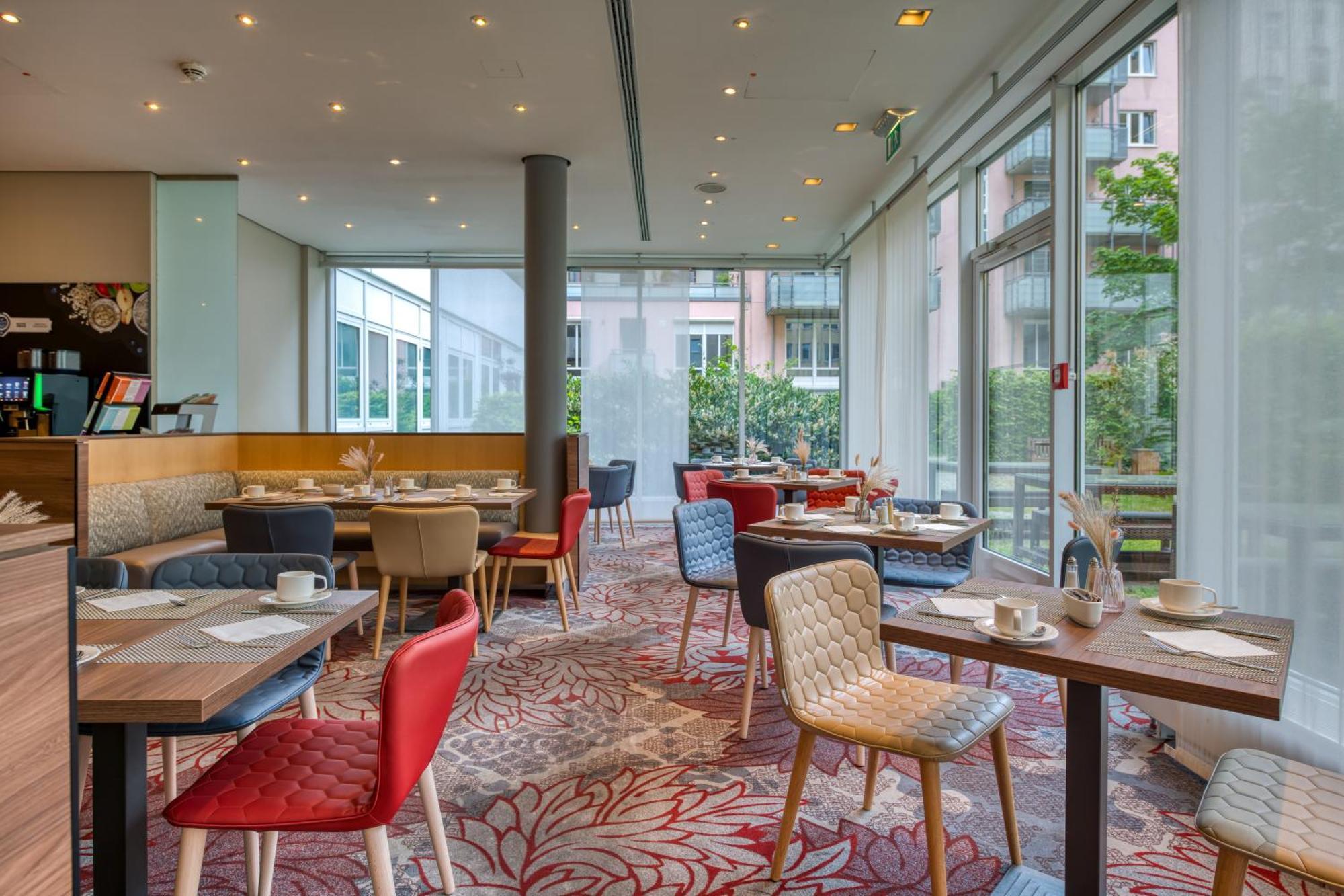 Mercure City Berlim