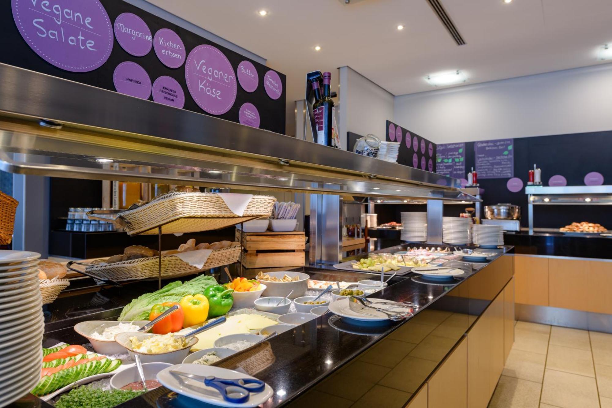 Mercure City 4* Berlim