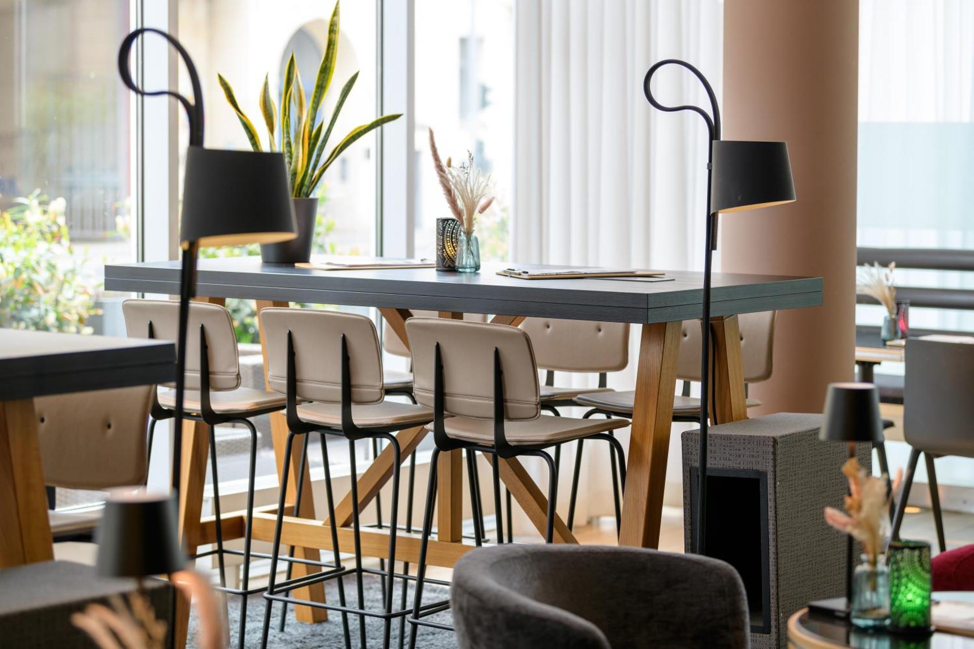 Hotel Mercure City 4*