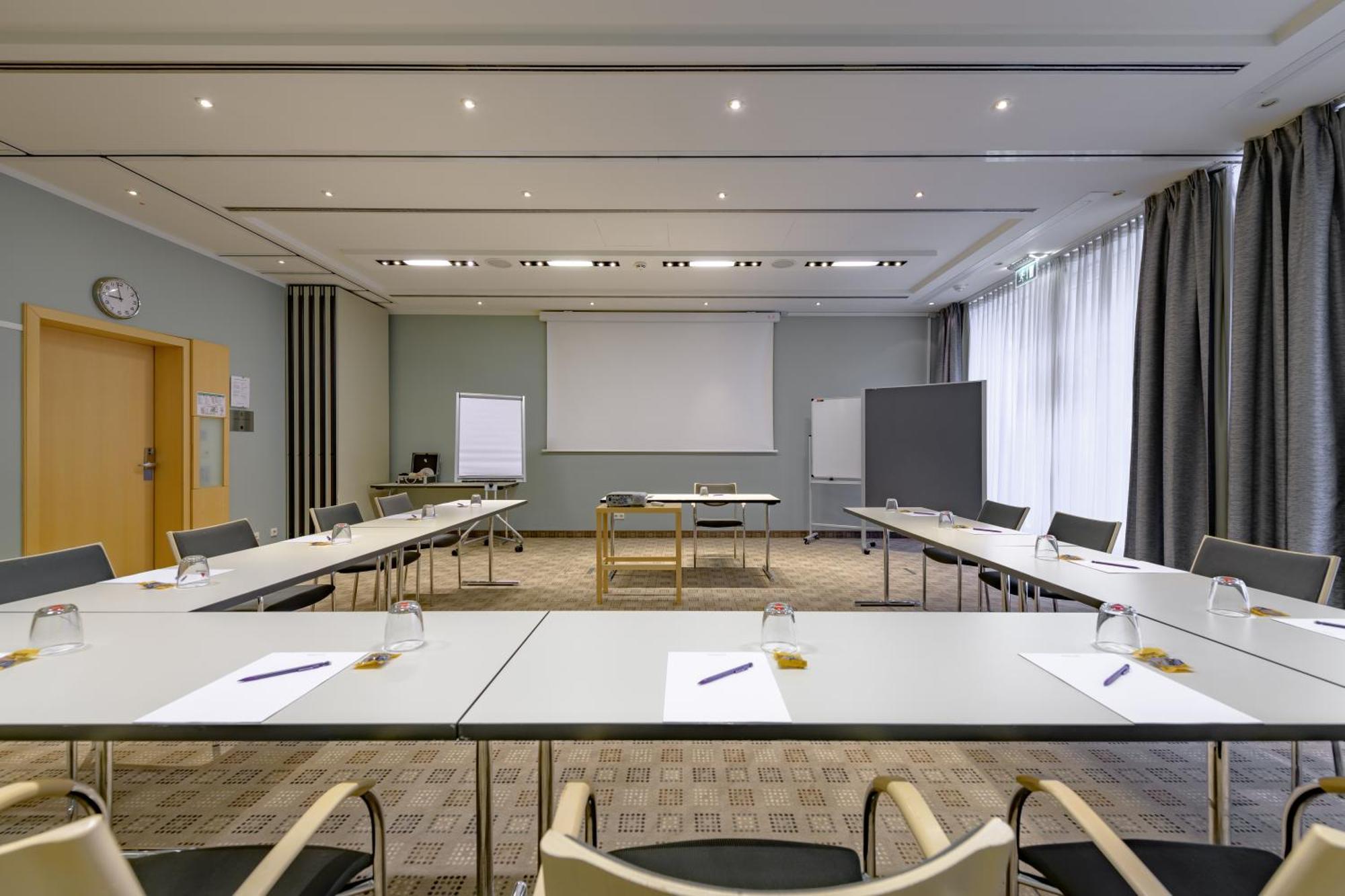 Mercure City 4* Berlim